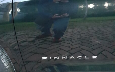 Chrysler Pacifica (RU), 2022 год, 6 900 000 рублей, 26 фотография