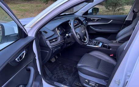 Chery Tiggo 8 I, 2020 год, 1 600 000 рублей, 9 фотография