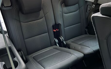 Chery Tiggo 8 I, 2020 год, 1 600 000 рублей, 12 фотография