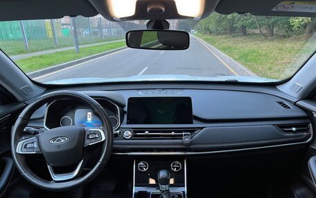 Chery Tiggo 8 I, 2020 год, 1 600 000 рублей, 13 фотография