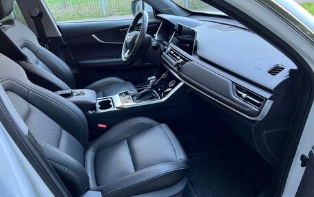 Chery Tiggo 8 I, 2020 год, 1 600 000 рублей, 14 фотография