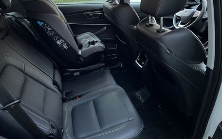 Chery Tiggo 8 I, 2020 год, 1 600 000 рублей, 11 фотография