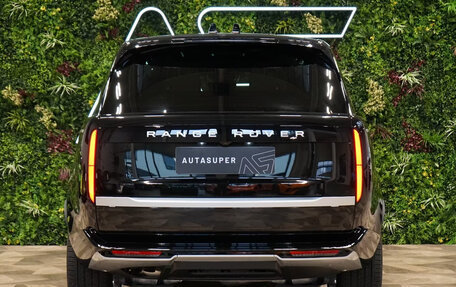 Land Rover Range Rover IV рестайлинг, 2025 год, 24 672 000 рублей, 6 фотография