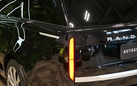 Land Rover Range Rover IV рестайлинг, 2025 год, 24 672 000 рублей, 7 фотография