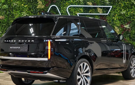 Land Rover Range Rover IV рестайлинг, 2025 год, 24 672 000 рублей, 5 фотография