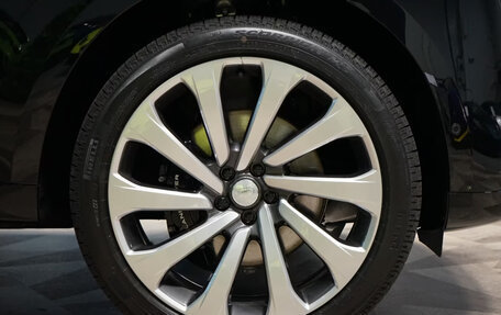 Land Rover Range Rover IV рестайлинг, 2025 год, 24 672 000 рублей, 8 фотография