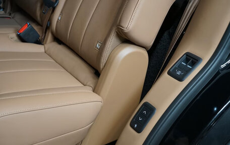 Land Rover Range Rover IV рестайлинг, 2025 год, 24 672 000 рублей, 17 фотография