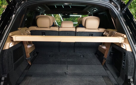 Land Rover Range Rover IV рестайлинг, 2025 год, 24 672 000 рублей, 21 фотография