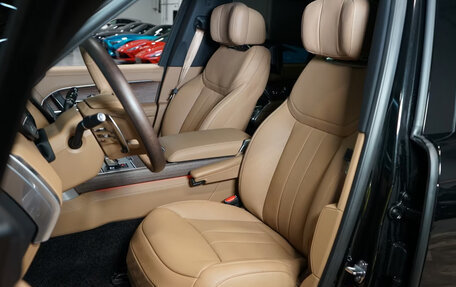 Land Rover Range Rover IV рестайлинг, 2025 год, 24 672 000 рублей, 13 фотография