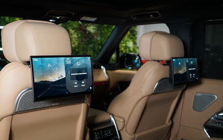Land Rover Range Rover IV рестайлинг, 2025 год, 24 672 000 рублей, 15 фотография