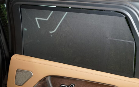 Land Rover Range Rover IV рестайлинг, 2025 год, 24 672 000 рублей, 22 фотография