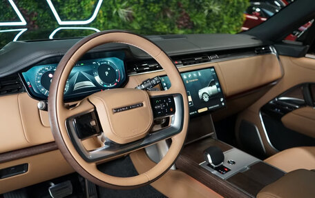 Land Rover Range Rover IV рестайлинг, 2025 год, 24 672 000 рублей, 11 фотография