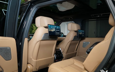 Land Rover Range Rover IV рестайлинг, 2025 год, 24 672 000 рублей, 14 фотография