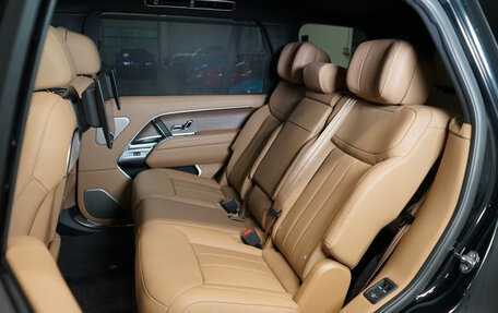 Land Rover Range Rover IV рестайлинг, 2025 год, 24 672 000 рублей, 16 фотография