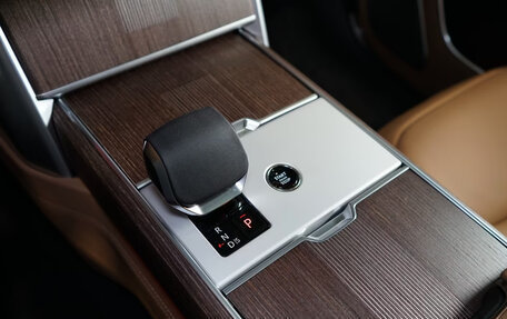 Land Rover Range Rover IV рестайлинг, 2025 год, 24 672 000 рублей, 28 фотография