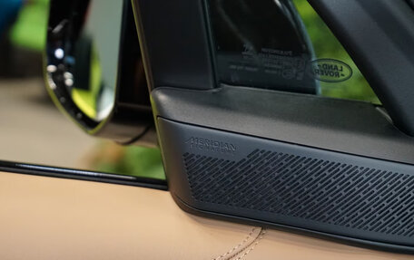 Land Rover Range Rover IV рестайлинг, 2025 год, 24 672 000 рублей, 27 фотография