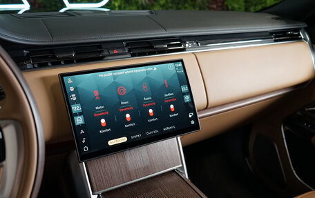 Land Rover Range Rover IV рестайлинг, 2025 год, 24 672 000 рублей, 29 фотография