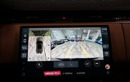 Land Rover Range Rover IV рестайлинг, 2025 год, 24 672 000 рублей, 40 фотография