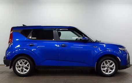 KIA Soul III, 2020 год, 1 990 000 рублей, 4 фотография