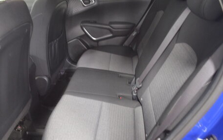 KIA Soul III, 2020 год, 1 990 000 рублей, 12 фотография