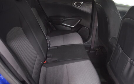 KIA Soul III, 2020 год, 1 990 000 рублей, 10 фотография