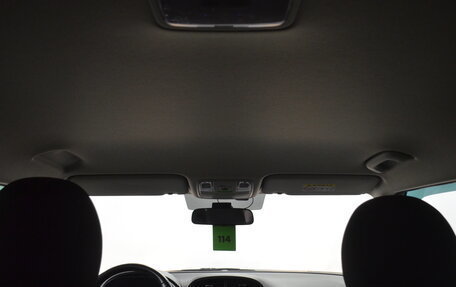 KIA Soul III, 2020 год, 1 990 000 рублей, 25 фотография