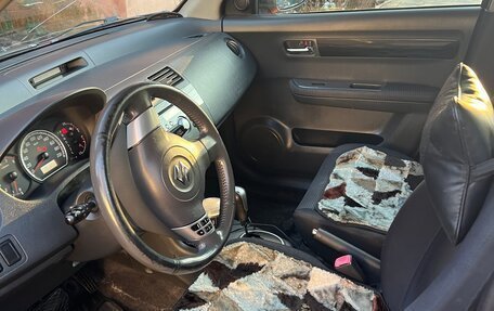 Suzuki Swift III, 2008 год, 550 000 рублей, 5 фотография