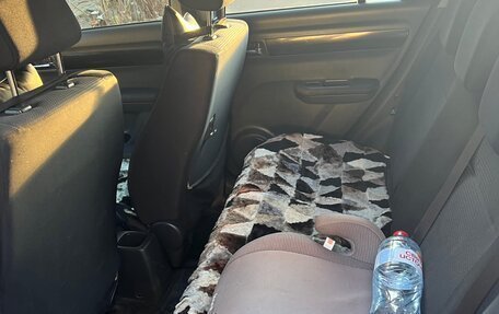 Suzuki Swift III, 2008 год, 550 000 рублей, 6 фотография