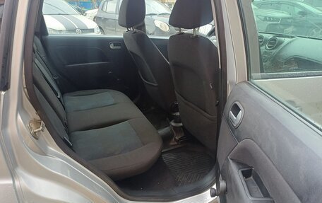 Ford Fiesta, 2007 год, 327 000 рублей, 6 фотография