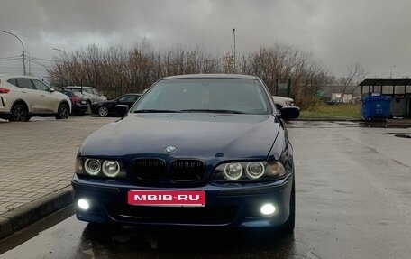 BMW 5 серия, 1998 год, 450 000 рублей, 1 фотография