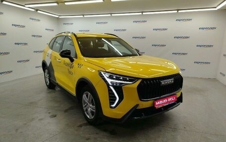 Haval Jolion, 2024 год, 1 663 000 рублей, 1 фотография