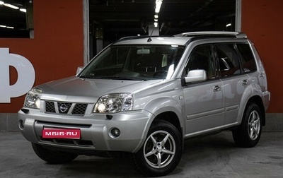 Nissan X-Trail, 2005 год, 749 000 рублей, 1 фотография