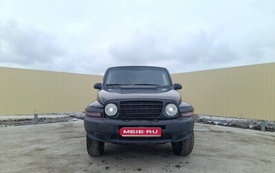 ТагАЗ Tager, 2009 год, 444 999 рублей, 1 фотография