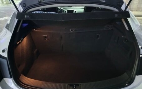 Opel Astra J, 2012 год, 1 100 000 рублей, 4 фотография