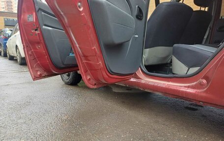 Renault Logan I, 2009 год, 295 000 рублей, 6 фотография