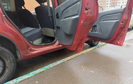 Renault Logan I, 2009 год, 295 000 рублей, 7 фотография