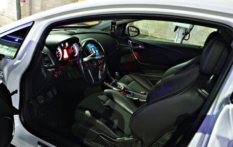 Opel Astra J, 2012 год, 1 100 000 рублей, 6 фотография