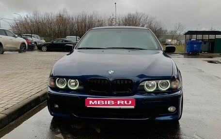 BMW 5 серия, 1998 год, 450 000 рублей, 7 фотография