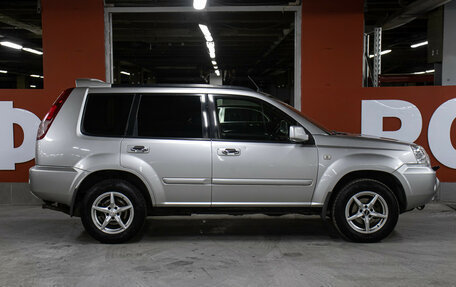 Nissan X-Trail, 2005 год, 749 000 рублей, 4 фотография