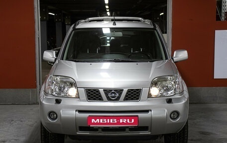 Nissan X-Trail, 2005 год, 749 000 рублей, 2 фотография