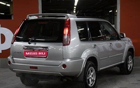 Nissan X-Trail, 2005 год, 749 000 рублей, 5 фотография