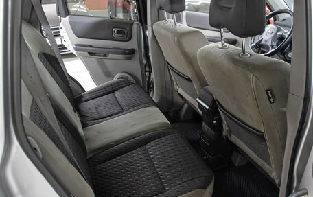 Nissan X-Trail, 2005 год, 749 000 рублей, 12 фотография