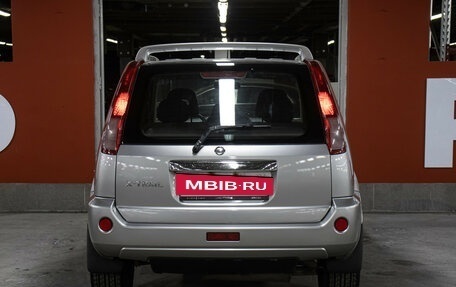 Nissan X-Trail, 2005 год, 749 000 рублей, 6 фотография