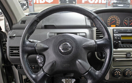 Nissan X-Trail, 2005 год, 749 000 рублей, 17 фотография