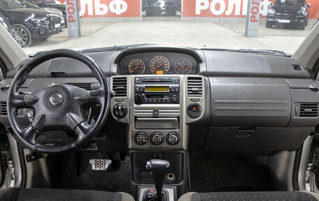 Nissan X-Trail, 2005 год, 749 000 рублей, 14 фотография