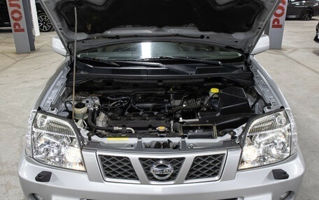 Nissan X-Trail, 2005 год, 749 000 рублей, 9 фотография