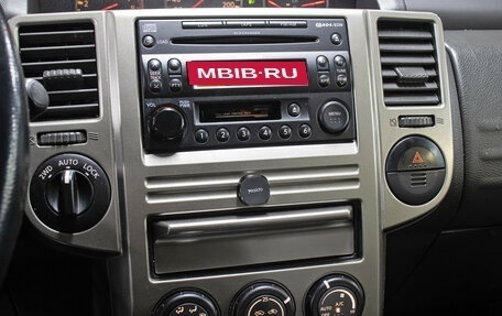 Nissan X-Trail, 2005 год, 749 000 рублей, 18 фотография