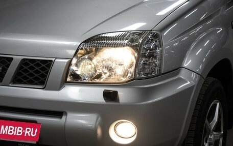 Nissan X-Trail, 2005 год, 749 000 рублей, 19 фотография