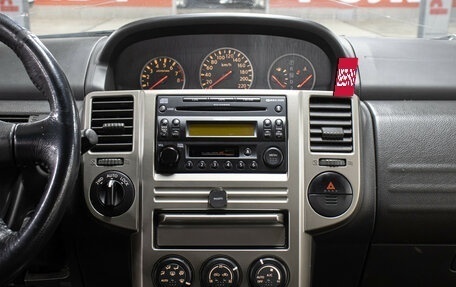 Nissan X-Trail, 2005 год, 749 000 рублей, 15 фотография