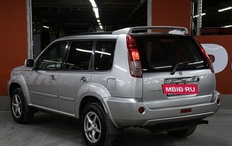 Nissan X-Trail, 2005 год, 749 000 рублей, 7 фотография